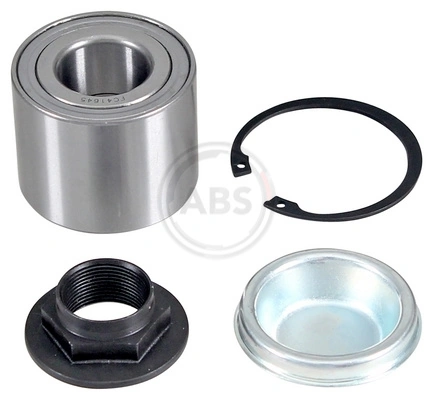 Wheel Bearing Kit 201120