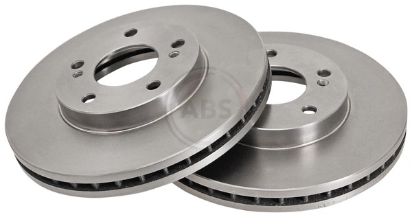 Brake Disc 16494