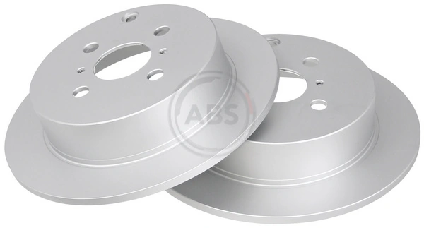 Brake Disc 17457