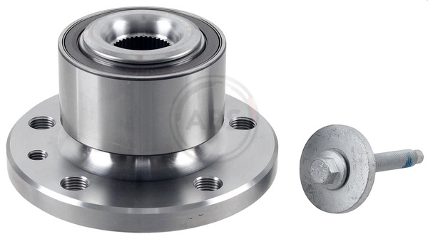 Wheel Bearing Kit 201483