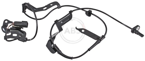 Sensor, wheel speed 31962