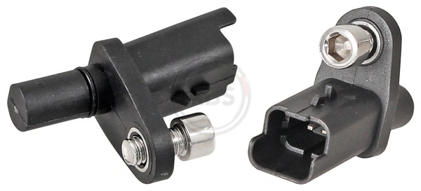 Sensor, wheel speed 31609