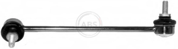 Link/Coupling Rod, stabiliser bar 260281