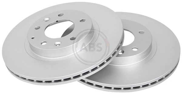 Brake Disc 17917