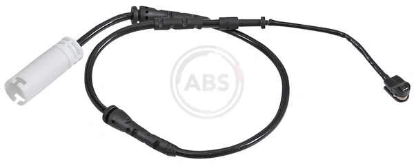 Warnkontakt, Bremsbelagverschleiß 39689