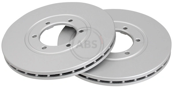 Brake Disc 17751
