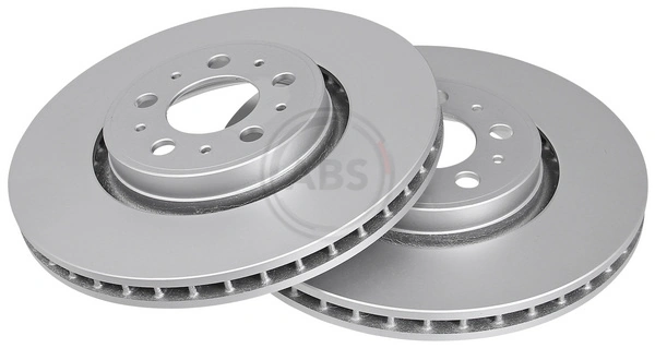 Brake Disc 17837