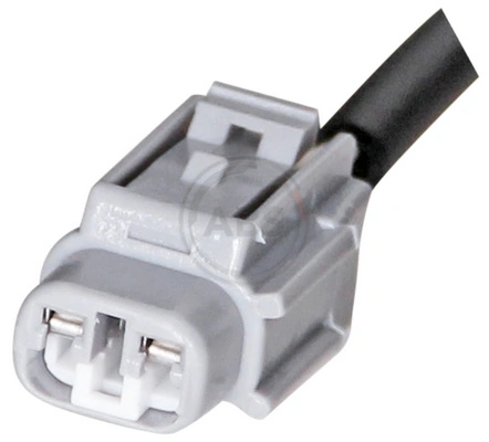 Sensor, wheel speed 31677