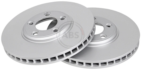 Brake Disc 17049