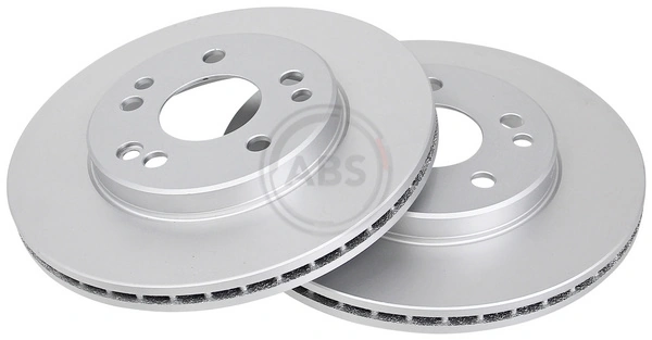 Brake Disc 15789