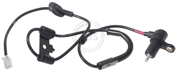 Sensor, wheel speed 30866