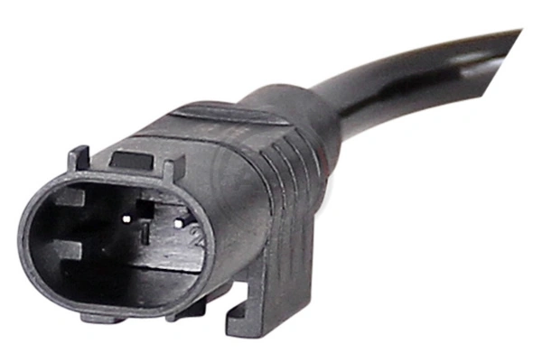 Sensor, wheel speed 31946