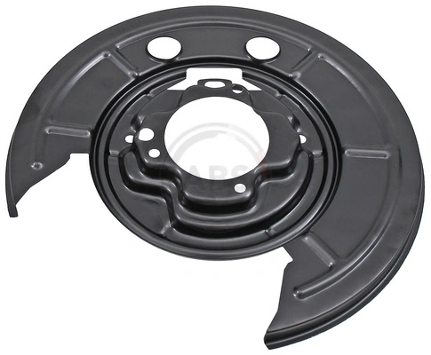 Splash Guard, brake disc 11246
