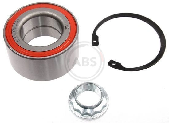 Wheel Bearing Kit 200028