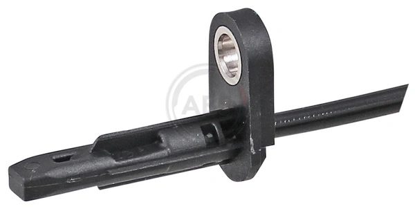 Sensor, revoluciones de la rueda 30184