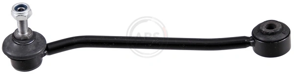 Link/Coupling Rod, stabiliser bar 260006