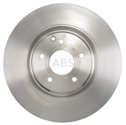 Brake Disc COATED 17708