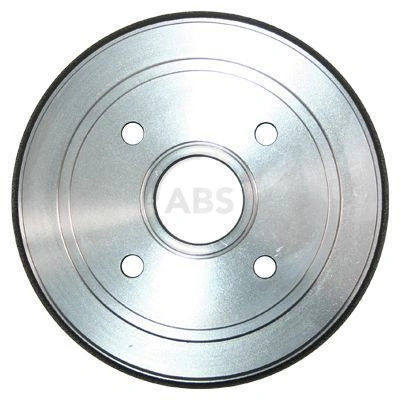 Brake Drum 2757-S