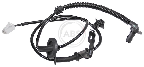 Sensor, wheel speed 30500