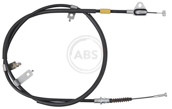 A.B.S. K10044 Cable Pull, parking brake
