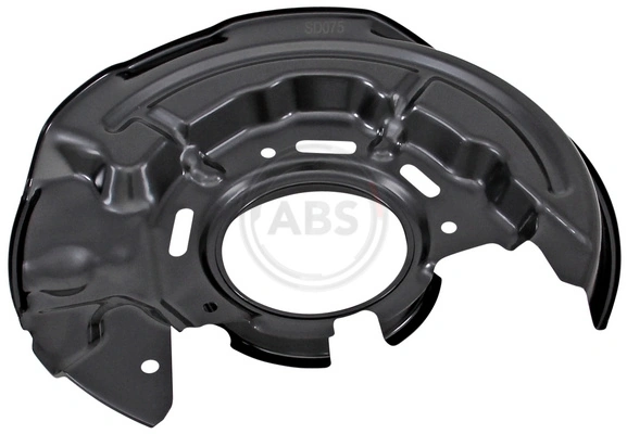 Splash Guard, brake disc 11201