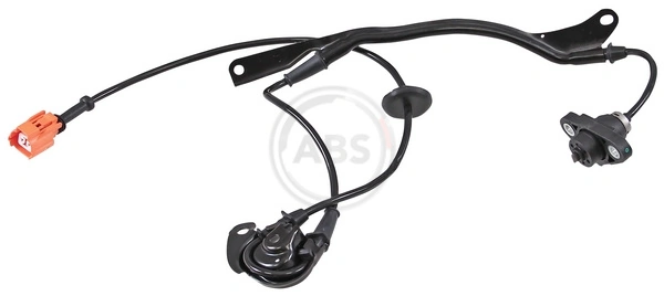 Sensor, wheel speed 31881