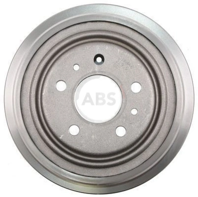 Brake Drum 2746-S