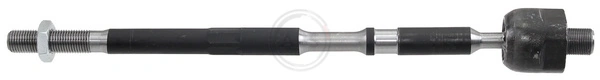 Inner Tie Rod 240615