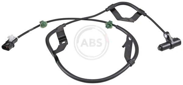 A.B.S. 31912 Sensor, wheel speed