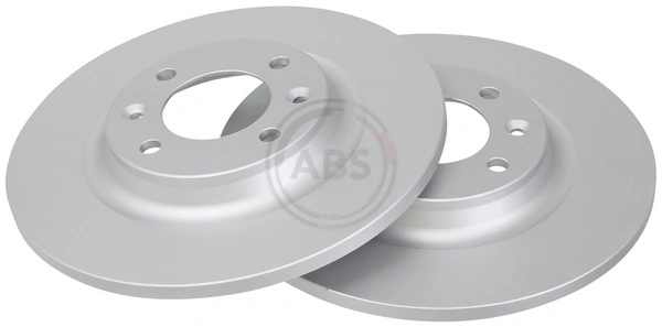 Brake Disc 18180