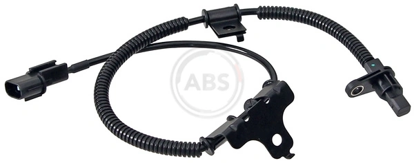 Sensor, wheel speed 31233