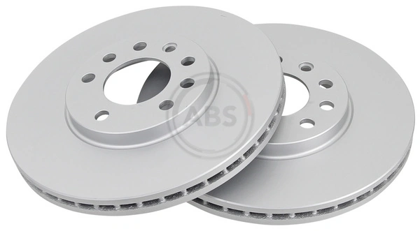 Brake Disc 16486