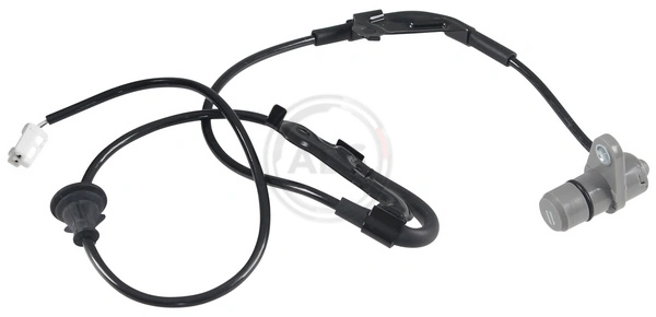 Sensor, wheel speed 31021