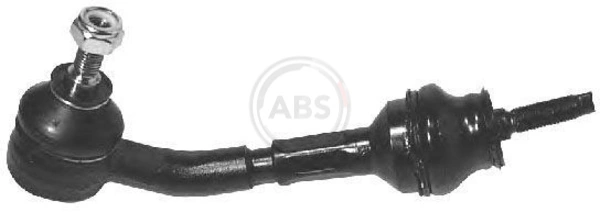 Link/Coupling Rod, stabiliser bar 260035