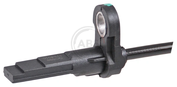 Sensor, wheel speed 31989