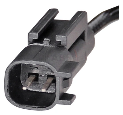 A.B.S. 31826 Sensor, wheel speed