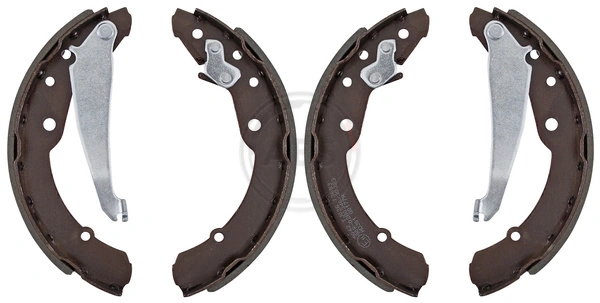 Brake Shoe Set 9042