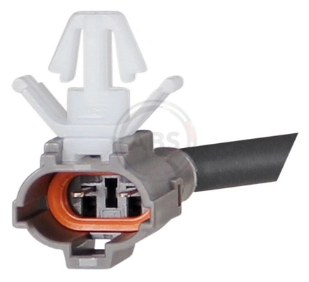 A.B.S. 32007 Sensor, wheel speed