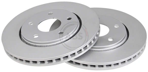 Brake Disc 18028