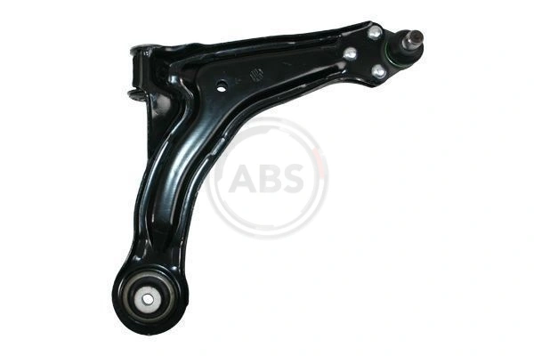 Control/Trailing Arm, wheel suspension 210360