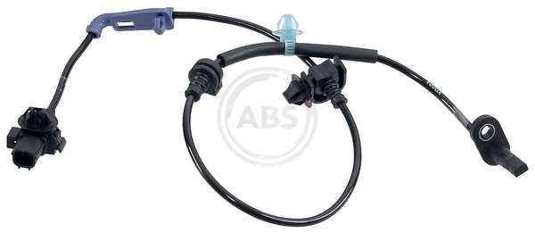 Sensor, wheel speed 30851