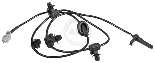 Sensor, revoluciones de la rueda 31968