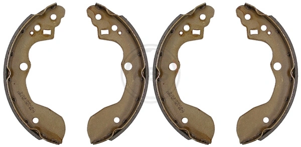 Brake Shoe Set 9337