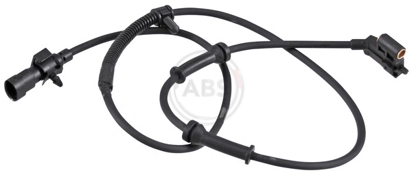 Sensor, wheel speed 31507