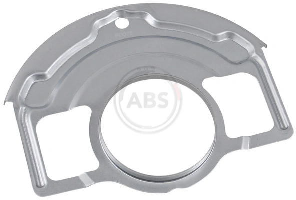 Splash Guard, brake disc 11483