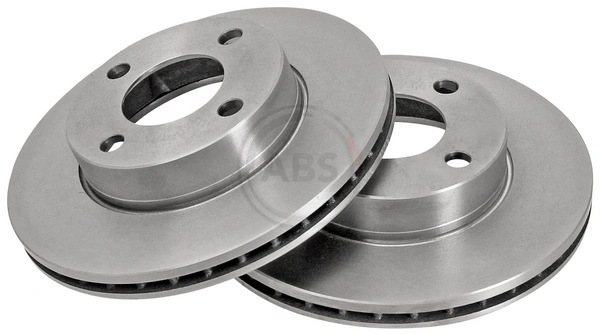Brake Disc 16096