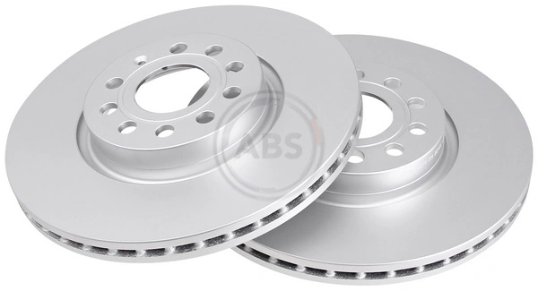 Brake Disc 17558