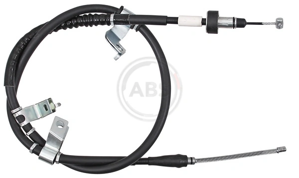 A.B.S. K10043 Cable Pull, parking brake