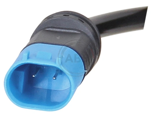 Warning Contact, brake pad wear 39812