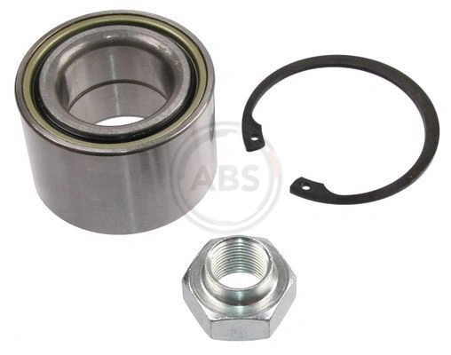 Wheel Bearing Kit 200980